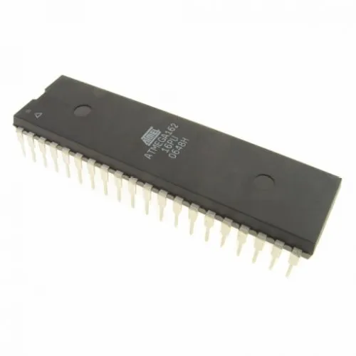 ATMEGA162-16PU