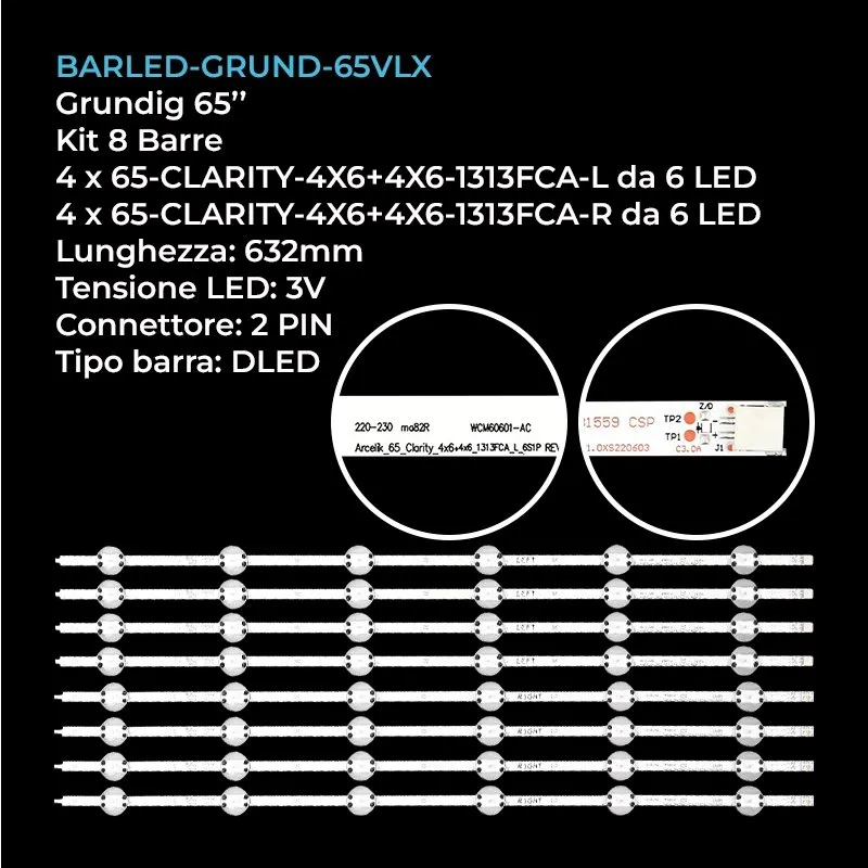 BARLED-GRUND-65VLX