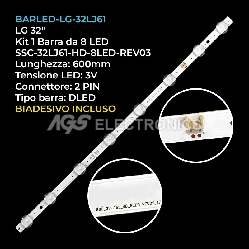 BARLED-LG-32LJ61