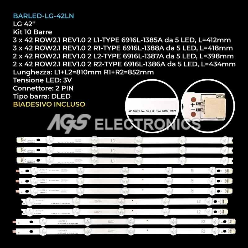 BARLED-LG-42LN