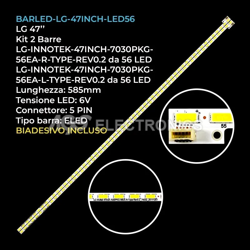 BARLED-LG-47INCH-LED56