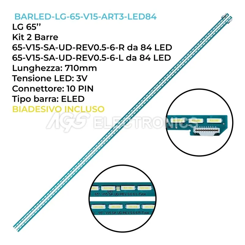 BARLED-LG-65-V15-ART3-LED84