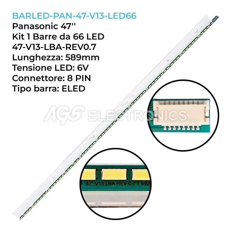 BARLED-PAN-47-V13-LED66