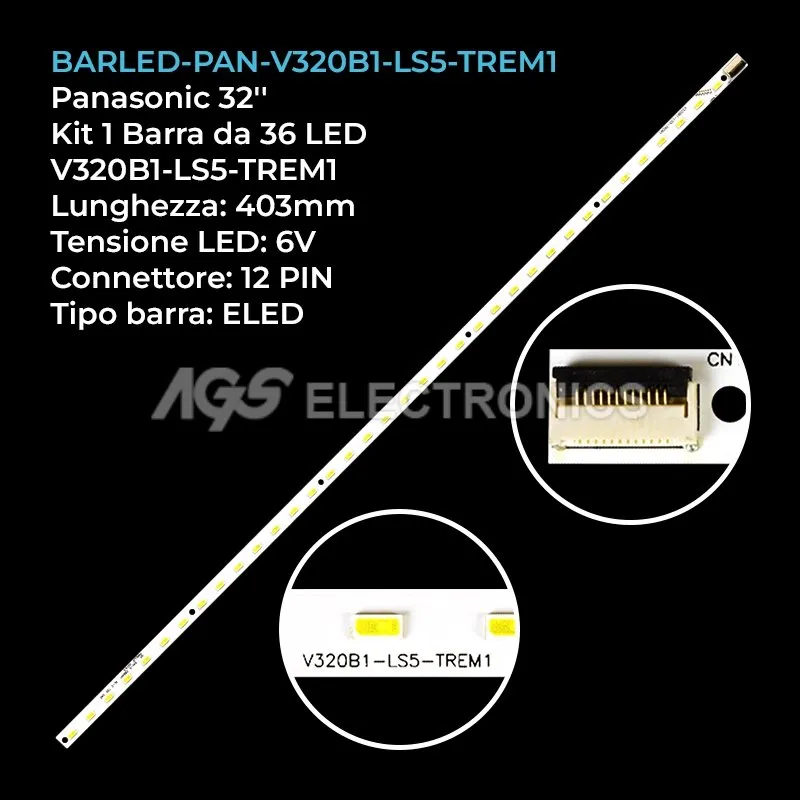 BARLED-PAN-V320B1-LS5-TREM1