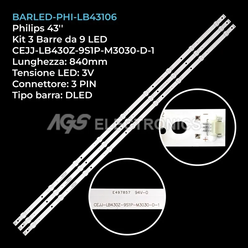 BARLED-PHI-LB43106