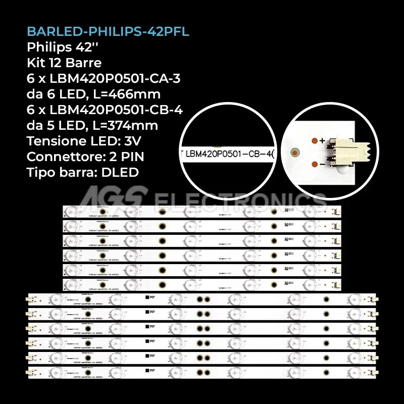 BARLED-PHILIPS-42PFL