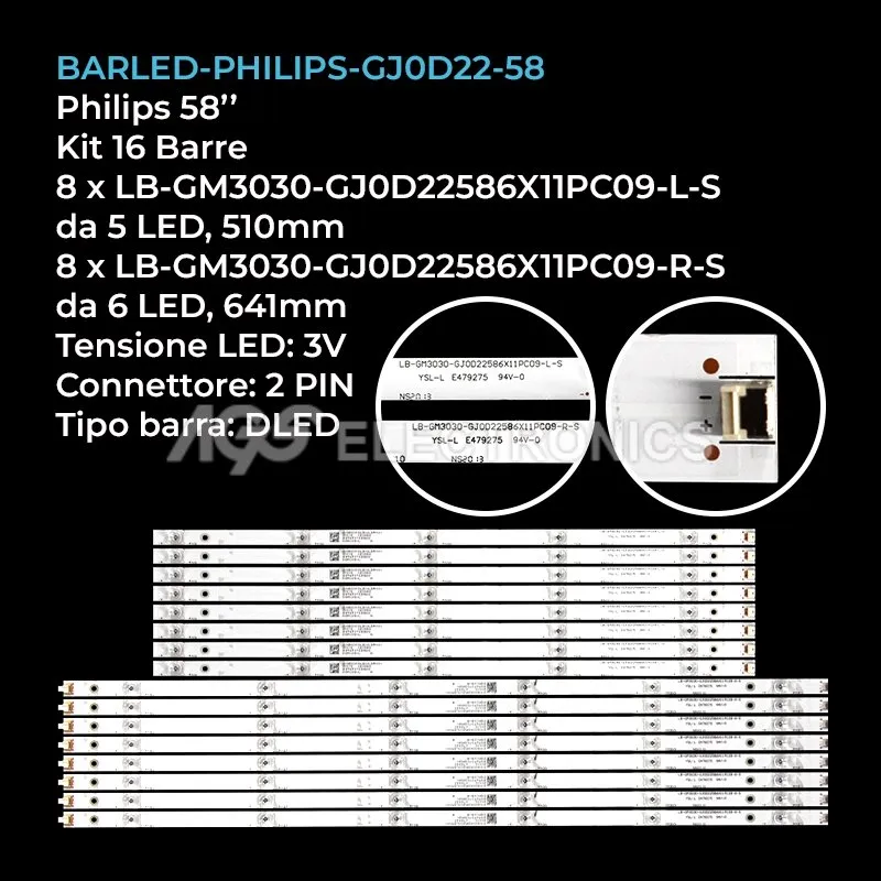 BARLED-PHILIPS-GJ0D22-58