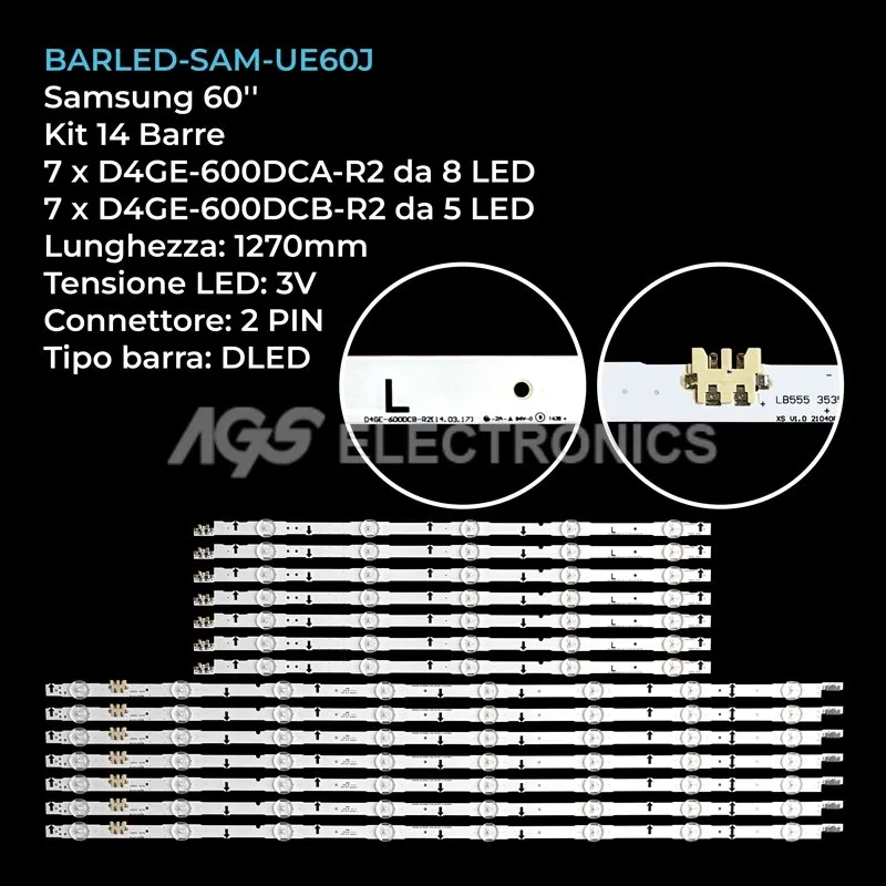 BARLED-SAM-UE60J