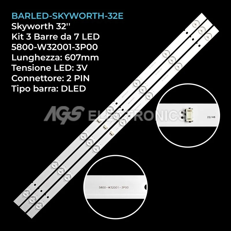 BARLED-SKYWORTH-32E