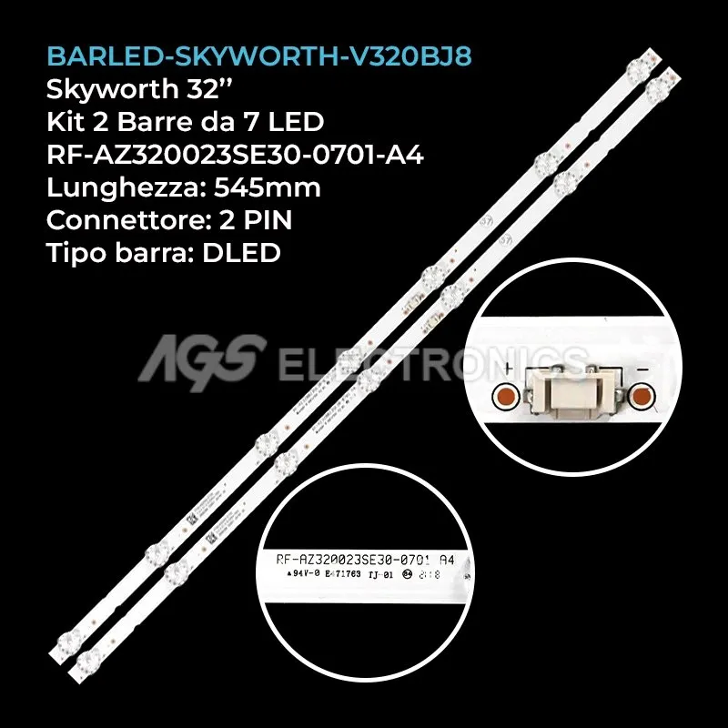 BARLED-SKYWORTH-V320BJ8