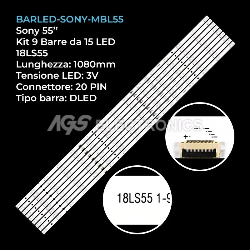 BARLED-SONY-MBL55