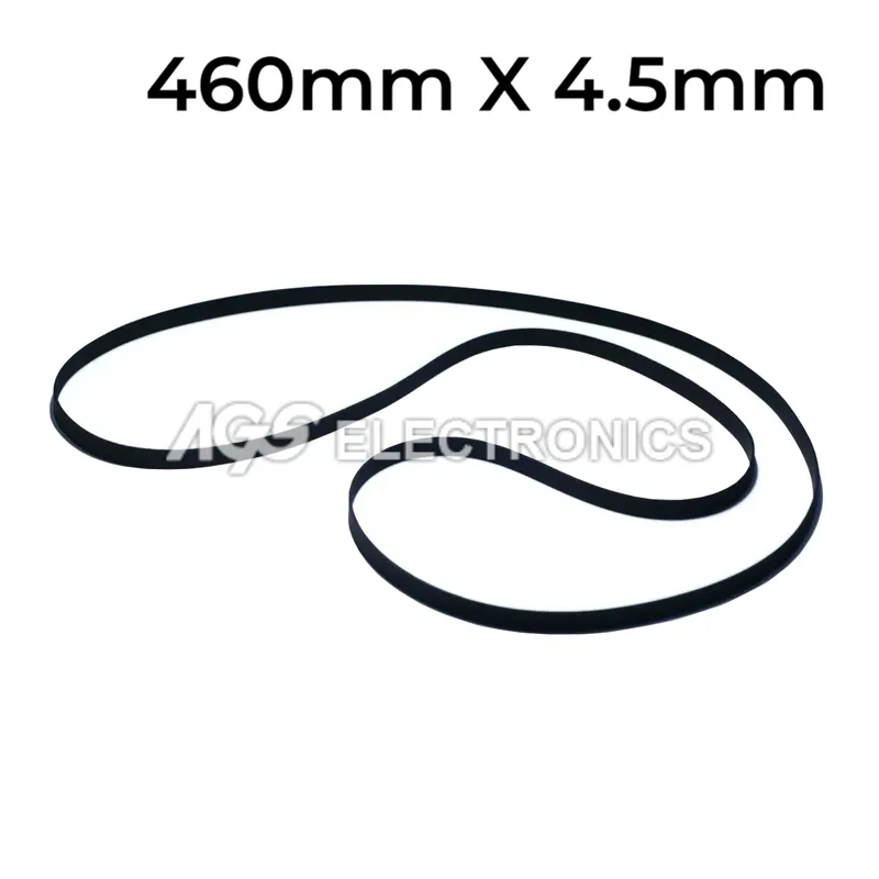 BELT-AUDIO-460-4.5