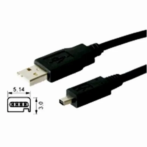 CABLEUSB-DC004