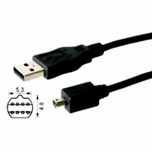 CABLEUSB-DC005