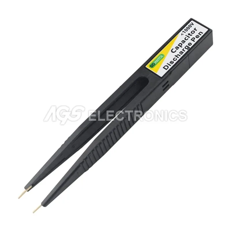 CAPACITOR-DISCHARGE-PEN