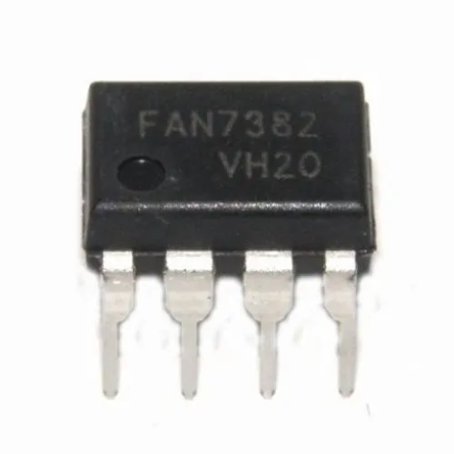 FAN7382N