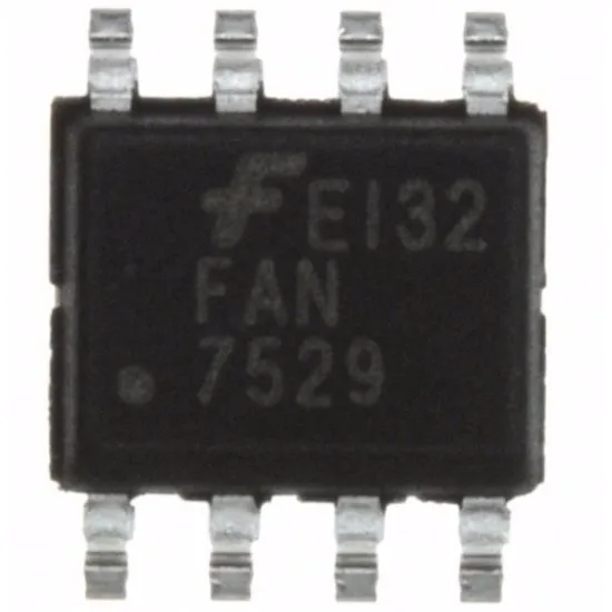 FAN7529M