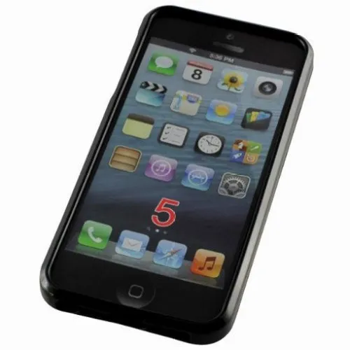 SIL-IPHONE5-N