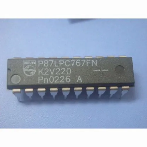 P87LPC767FN