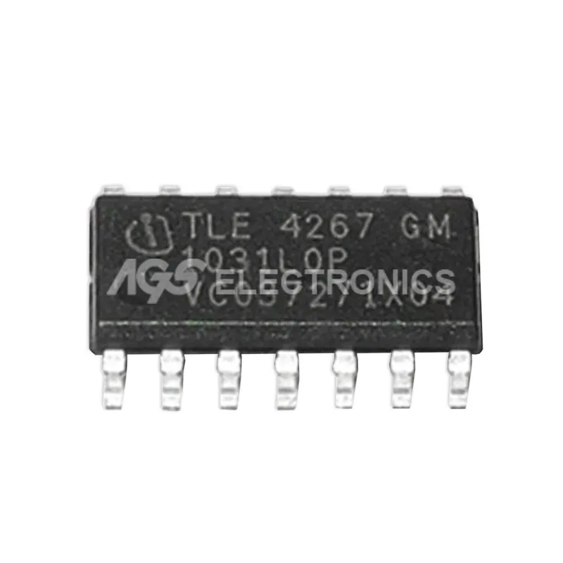 TLE4267GM