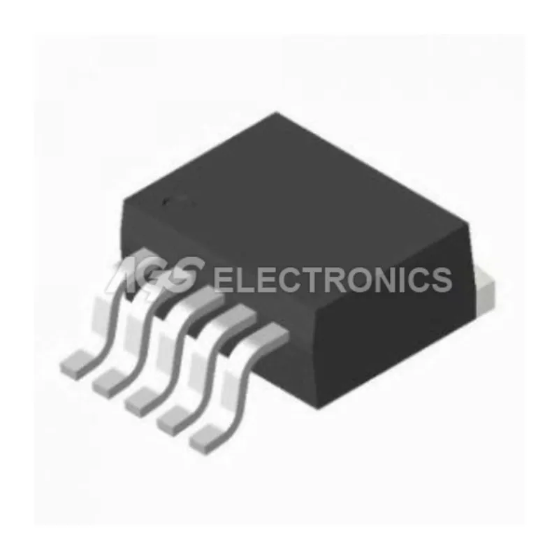 LM 2596S-5V