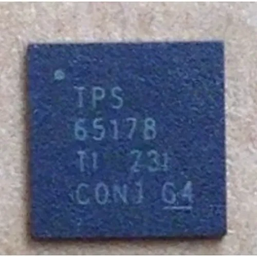 TPS 65178RSLR