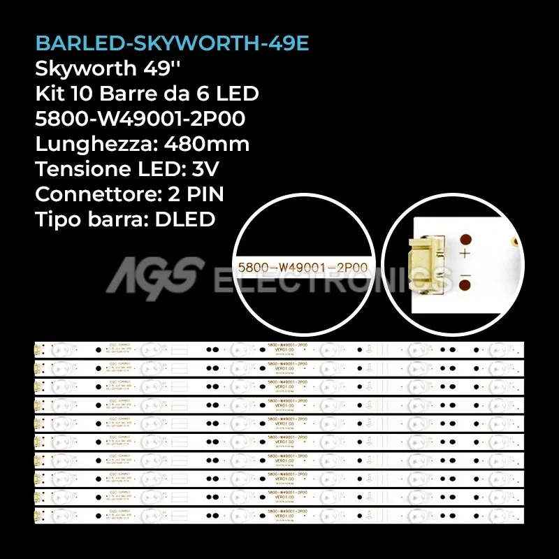 BARLED-SKYWORTH-49E