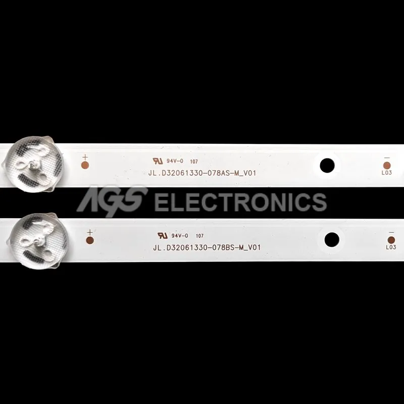 BARLED-VESTEL-32H-LED6-3PIN_1