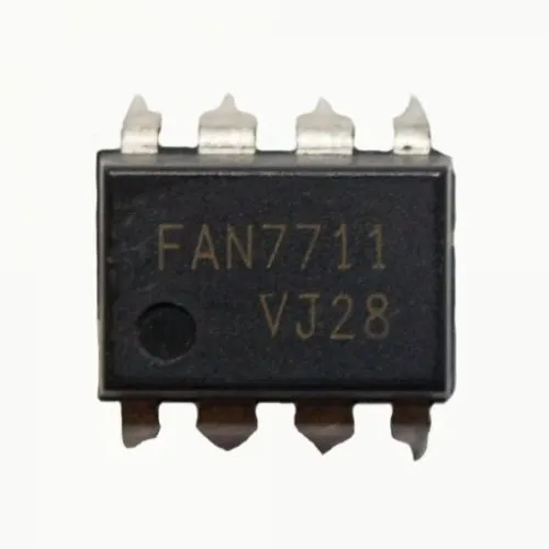 FAN7711N