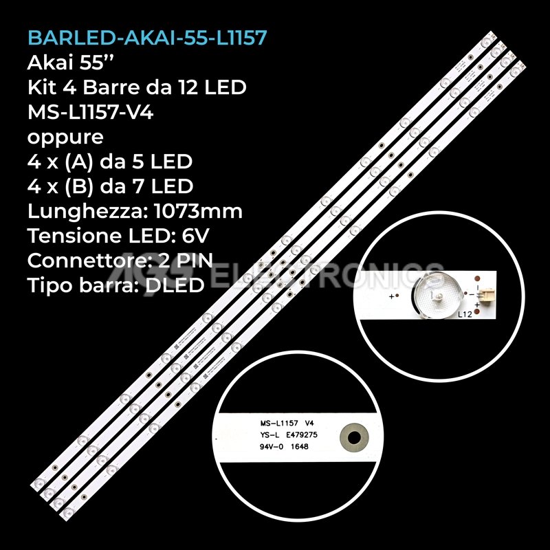 BARLED-AKAI-55-L1157