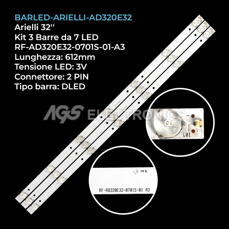 BARLED-ARIELLI-AD320E32