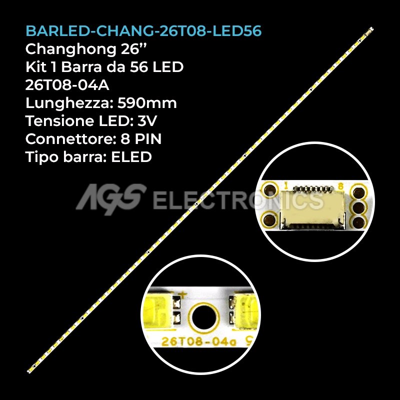 BARLED-CHANG-26T08-LED56