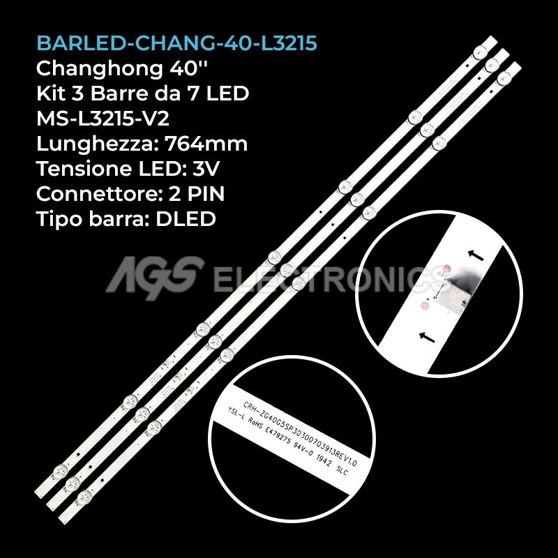 BARLED-CHANG-40-L3215