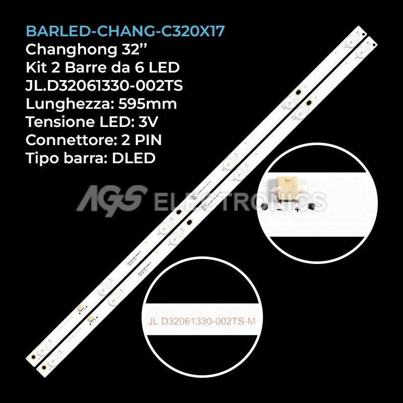 BARLED-CHANG-C320X17