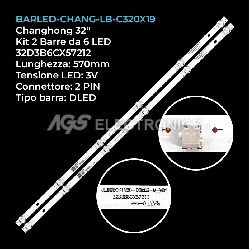 BARLED-CHANG-LB-C320X19