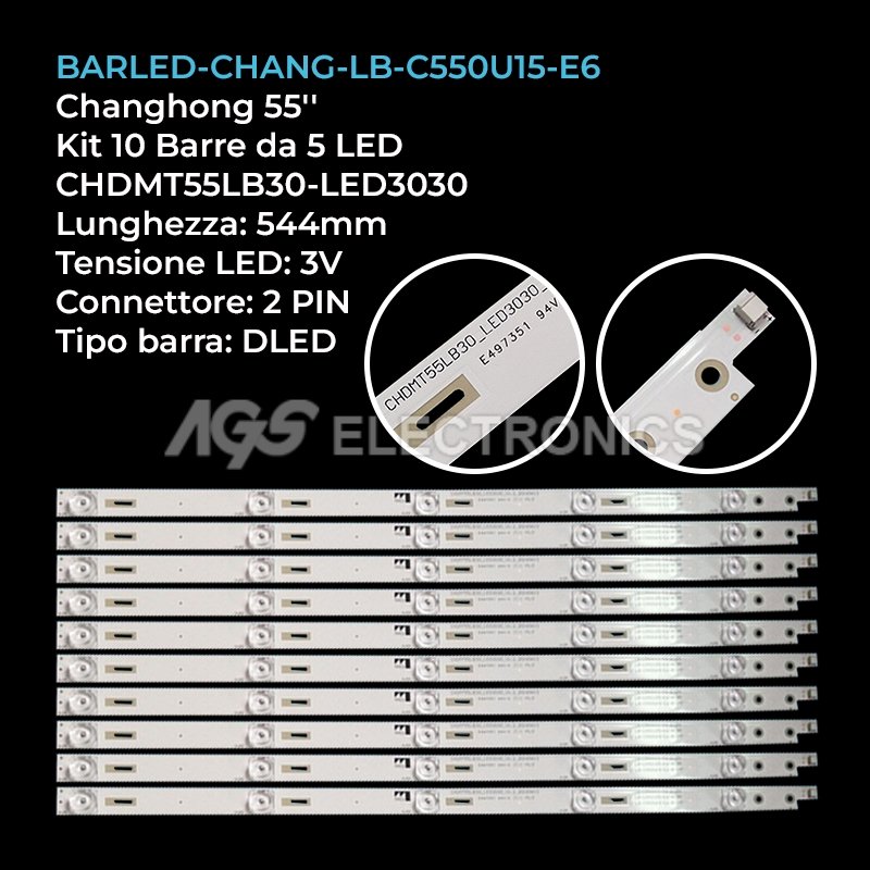BARLED-CHANG-LB-C550U15-E6