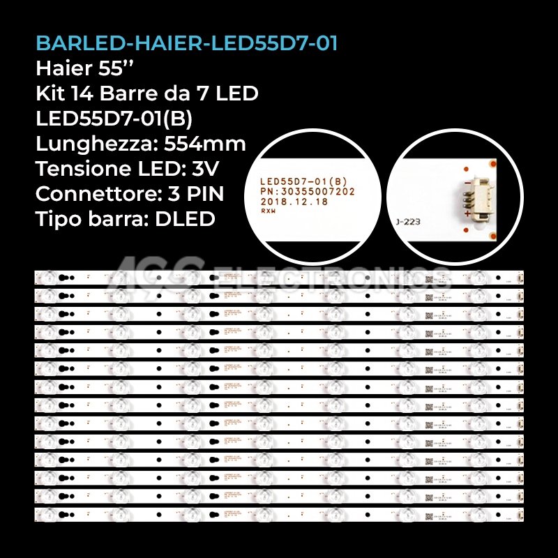 BARLED-HAIER-LED55D7-01