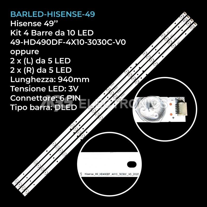 BARLED-HISENSE-49