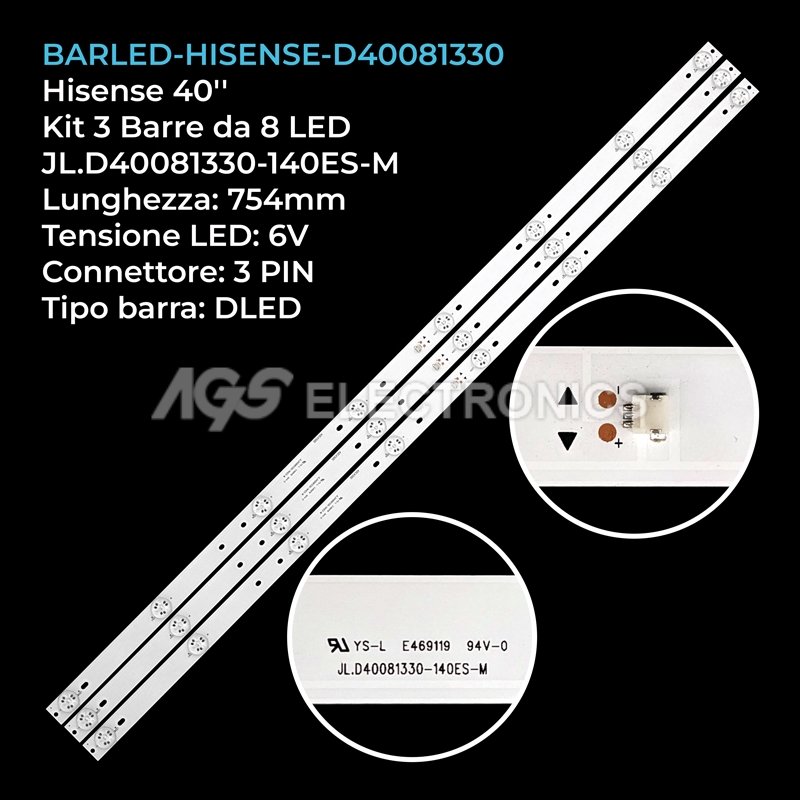 BARLED-HISENSE-D40081330