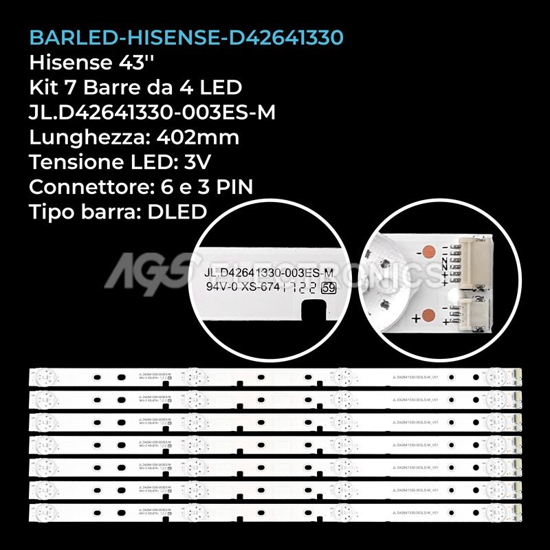BARLED-HISENSE-D42641330