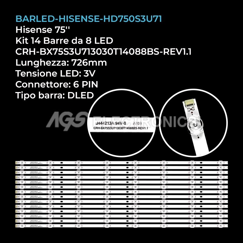 BARLED-HISENSE-HD750S3U71