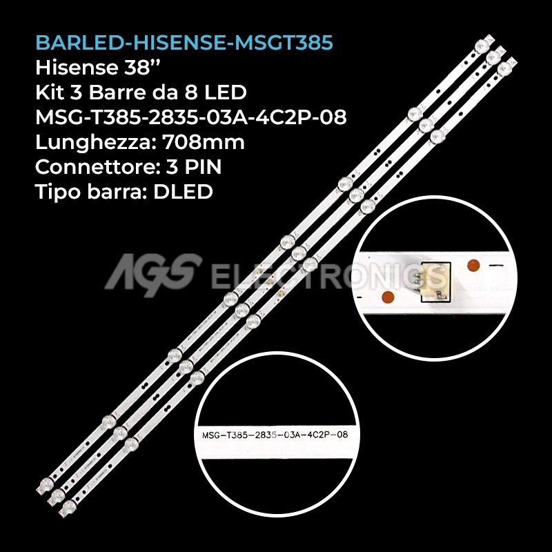 BARLED-HISENSE-MSGT385