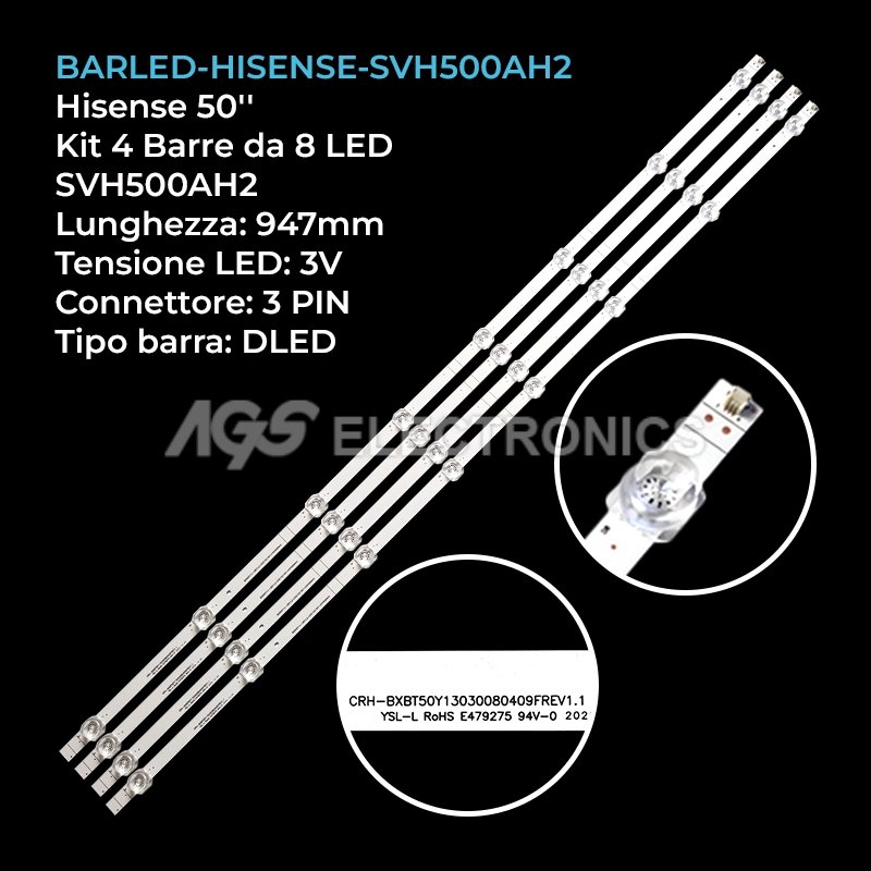 BARLED-HISENSE-SVH500AH2