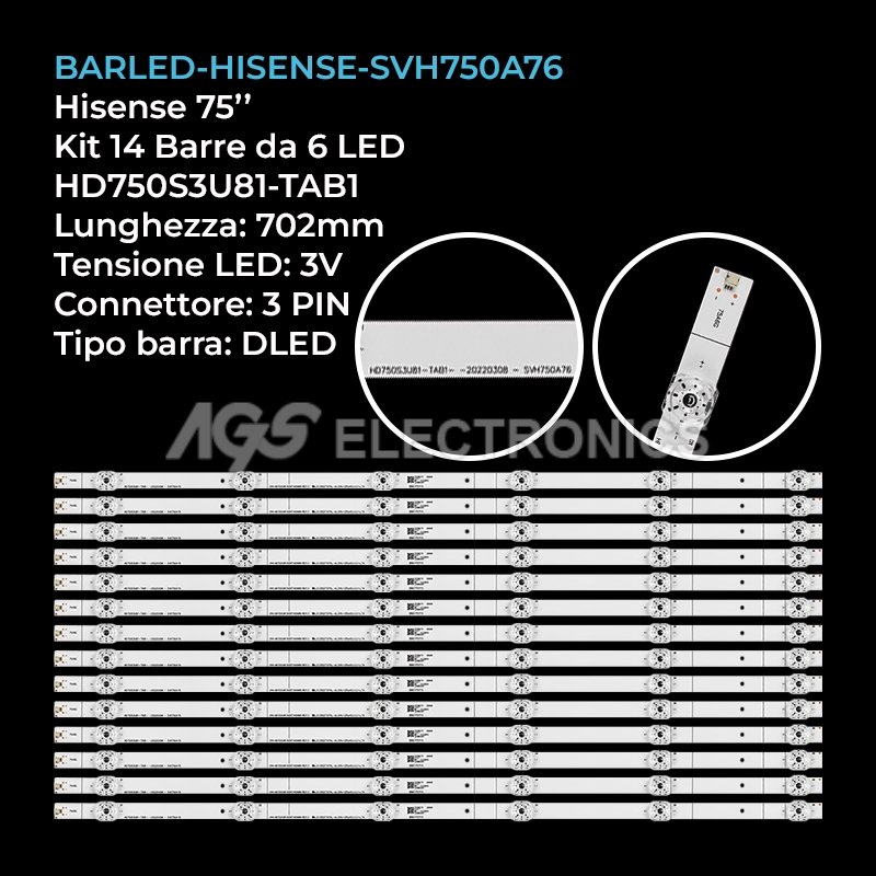 BARLED-HISENSE-SVH750A76