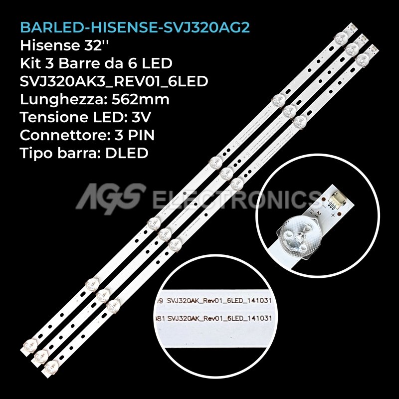 BARLED-HISENSE-SVJ320AG2