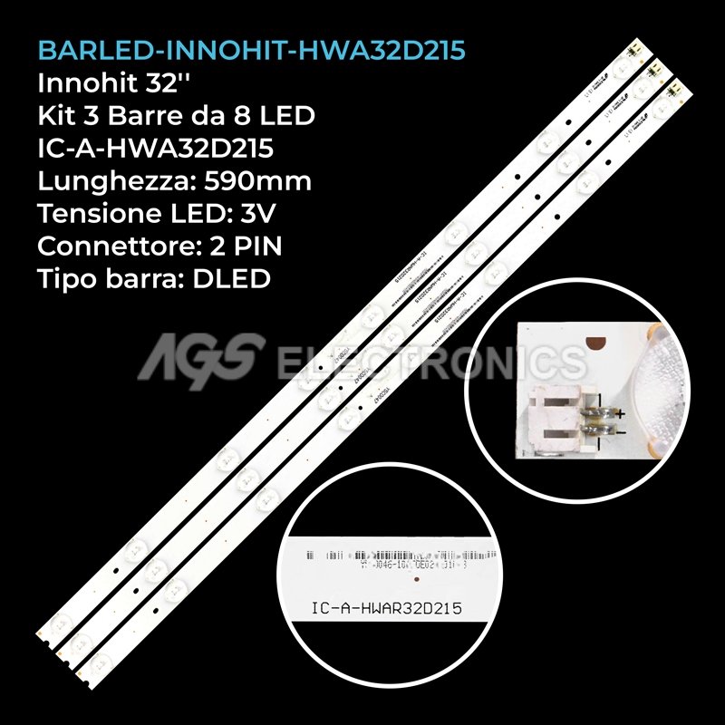 BARLED-INNOHIT-HWA32D215