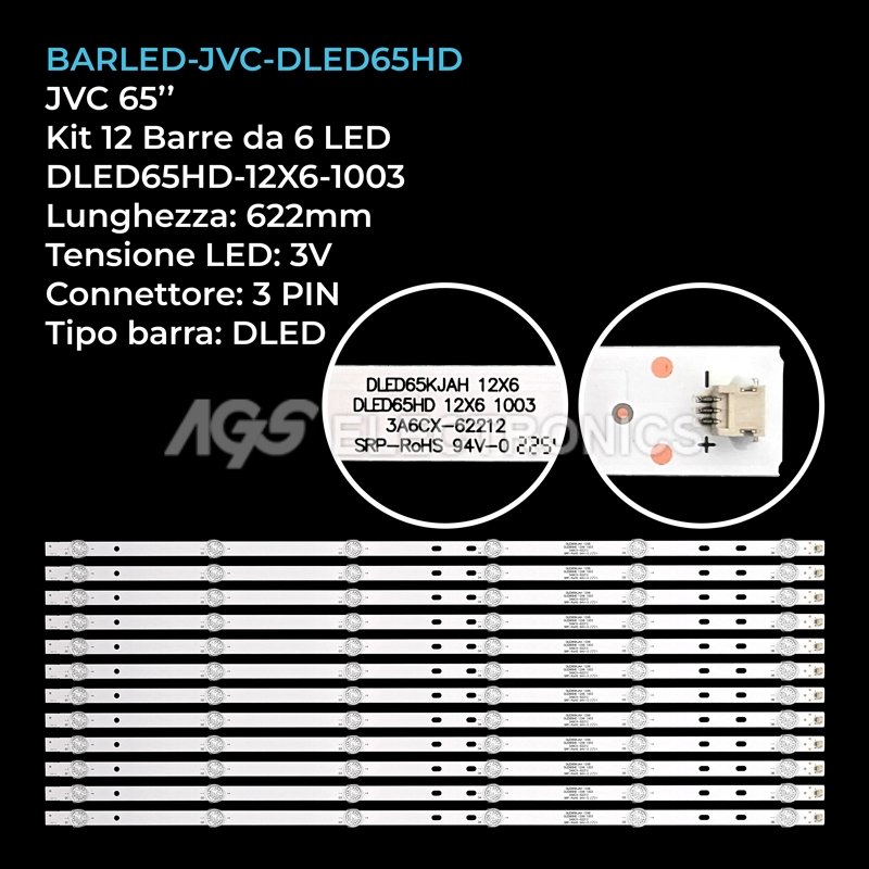 BARLED-JVC-DLED65HD