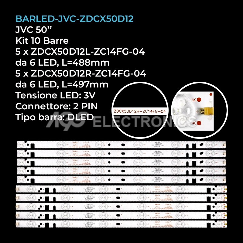 BARLED-JVC-ZDCX50D12