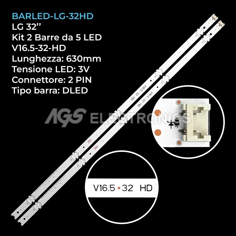 BARLED-LG-32HD