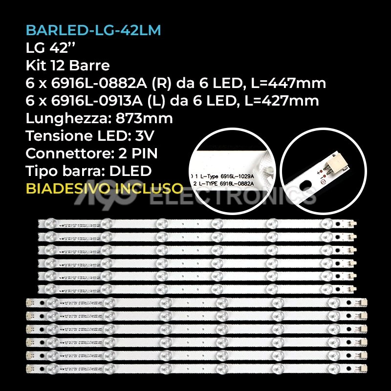 BARLED-LG-42LM
